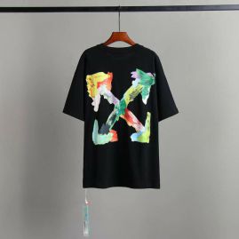Picture of Off White T Shirts Short _SKUOffWhiteXS-XL263238196